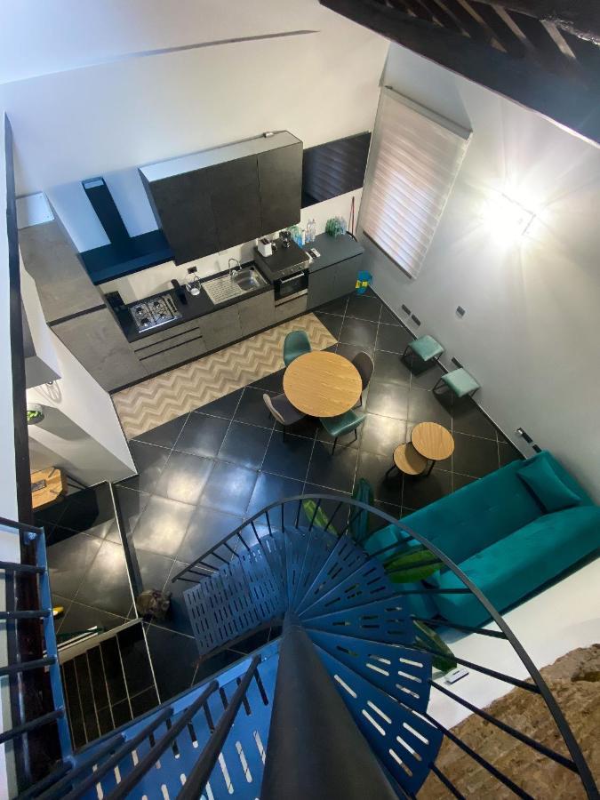 Apartment 23 Scalini Renella Rom