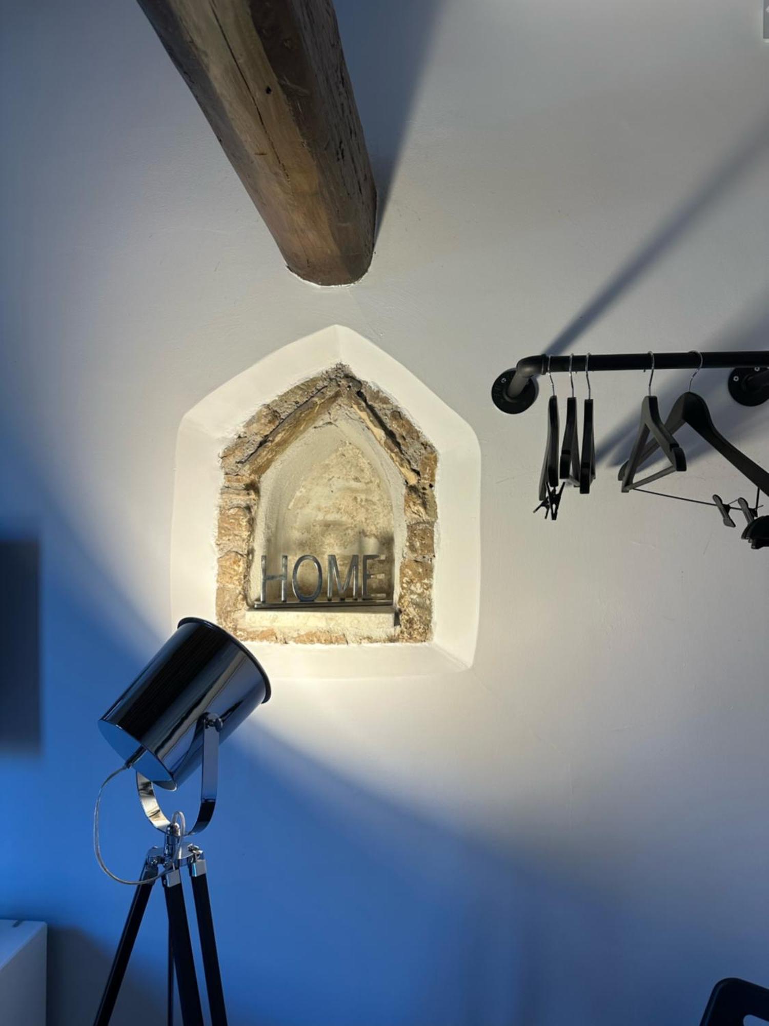 23 Scalini Renella Apartment Rom